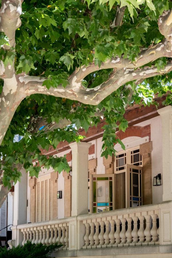Soko Hotels-Pont Du Gard Remoulins Exterior foto